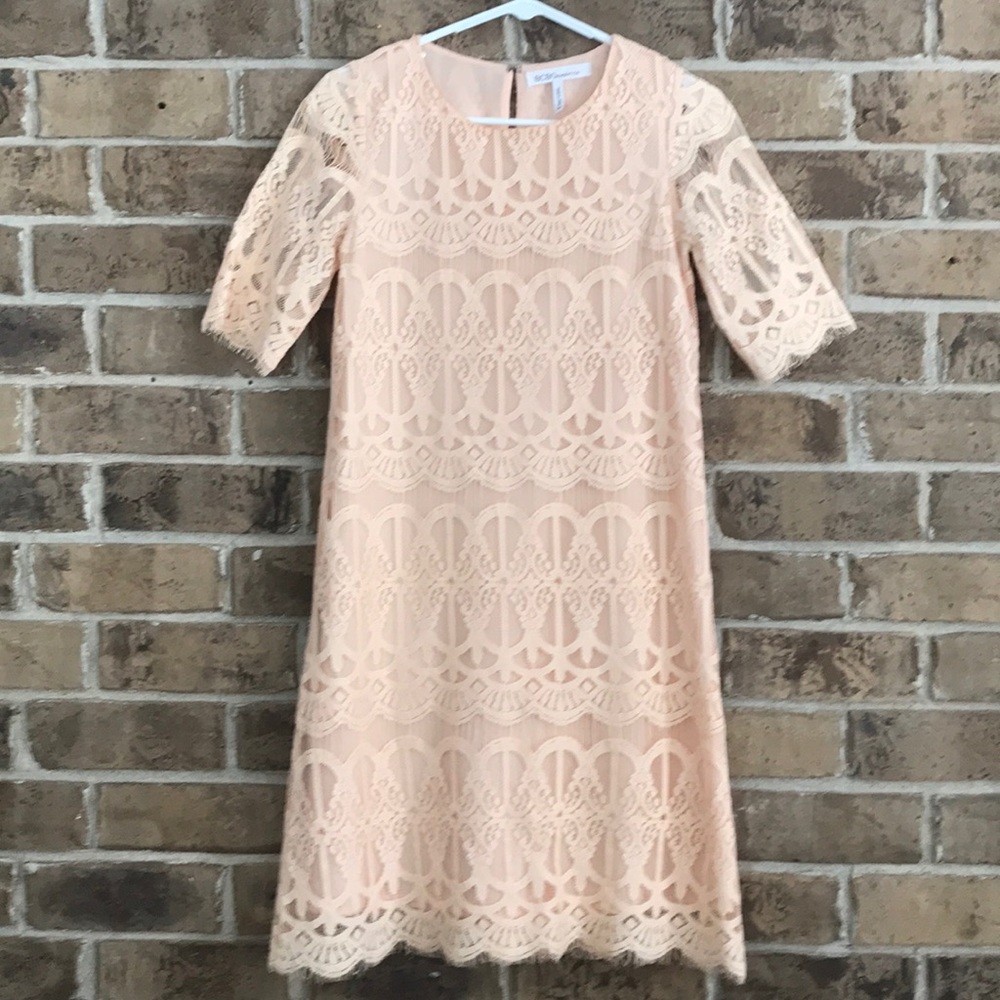BCBG DRESS